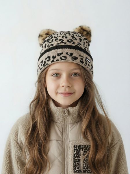 Stephie Mütze Kids