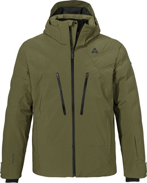 Ski Jacket Style Radiana Men