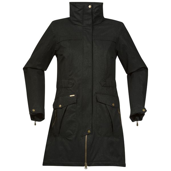 Oslo Ins Lady Coat