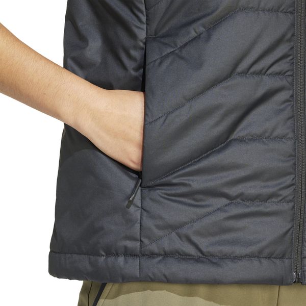 Terrex Multi Climawarm Insulated Hooded Vest