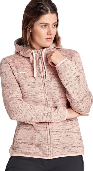 Chamuera ML Hooded Jacket Women