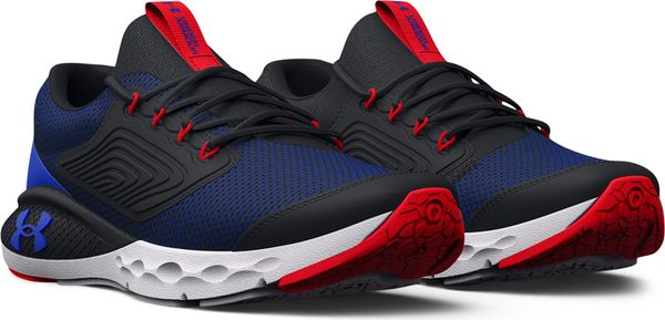Boys' Grade School UA Charged Vantage 2 Running Shoes