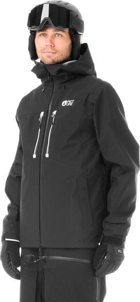 Broader 3L Jacket
