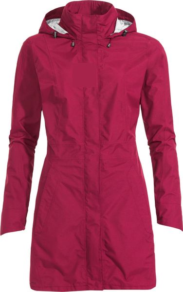 Women's Kapsiki Coat II