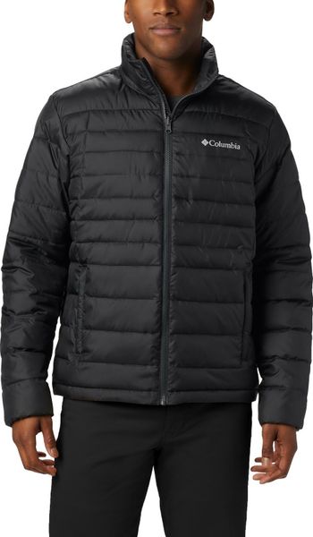 Cloverdale Interchange Jacket