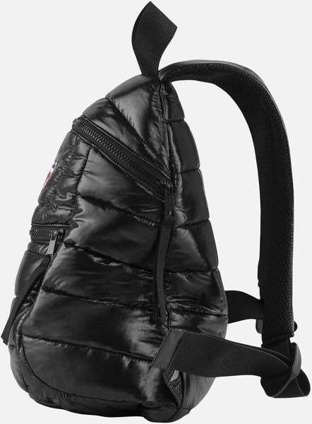 Puffy Bag