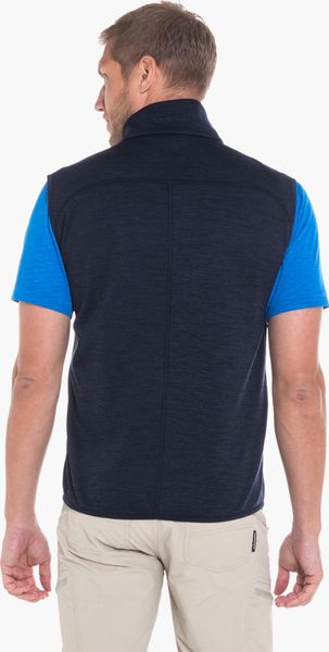 Fleece Vest Trentino