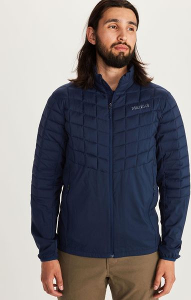 Featherless Hybrid Jacket
