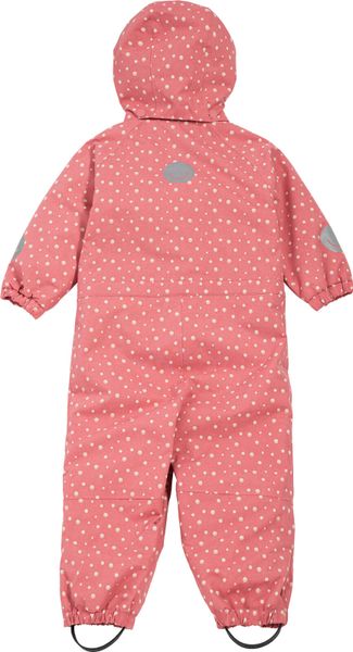 Alv Overall Spring WP Print