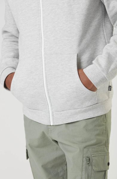 Chewko Zip Hoodie
