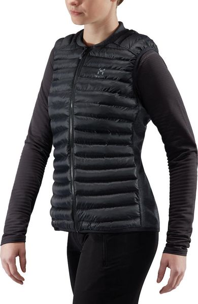 Essens Mimic Vest Women