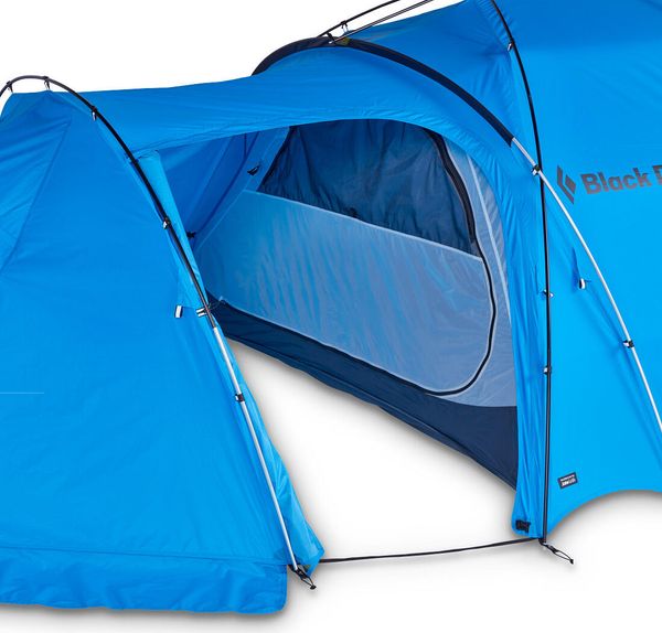 Mission 4P Tent