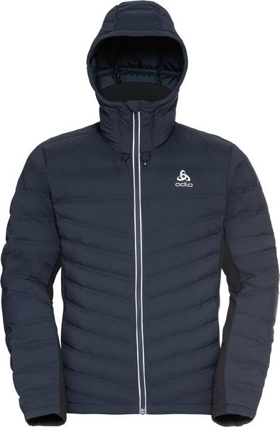 Jacket Insulated Severin Cocoon