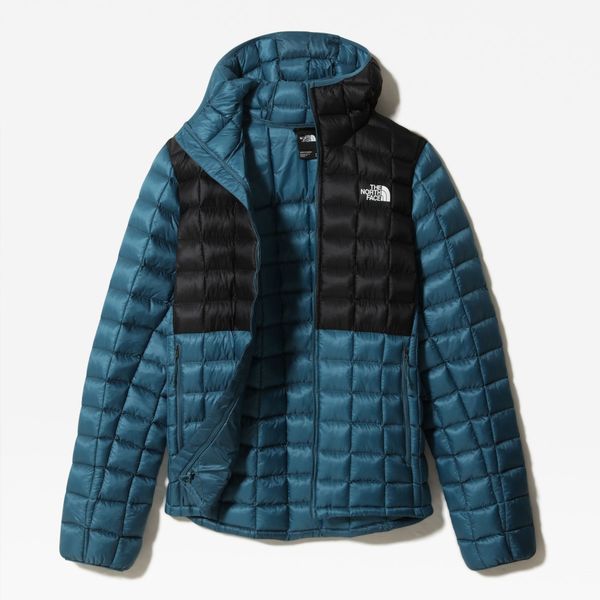 Mens Thermoball Super Hoodie