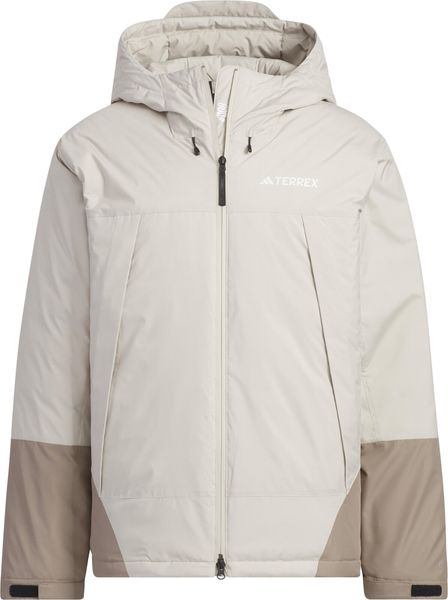 adidas Terrex COLD.RDY Midweight Goose Down Jacket | SportFits Shop