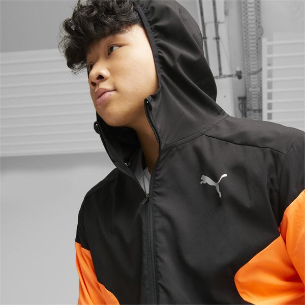 Run Lightweight Jacket