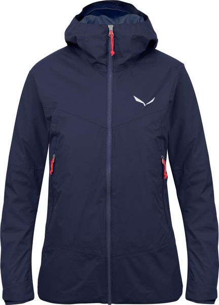 Puez Clastic 2 Powertex 2L W Jacket