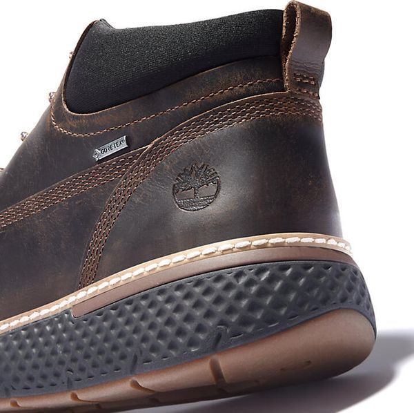 Mens Cross Mark GTX Chukka