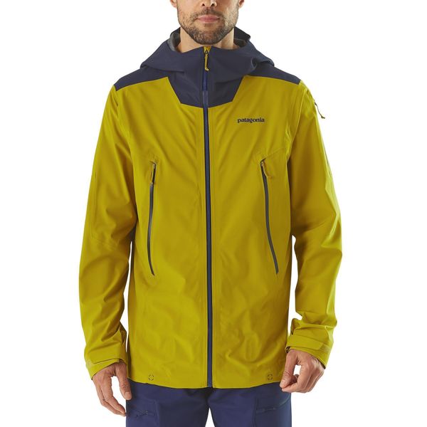 M's Descensionist Jacket