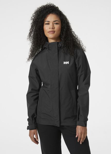 W Portland Rain Jacket