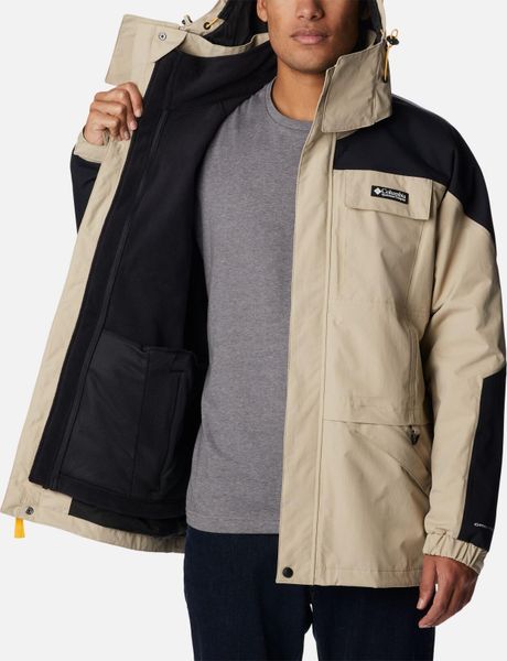 Ballistic Ridge Interchange Jacket