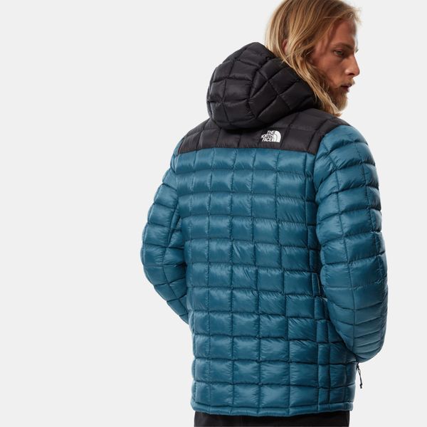 Mens Thermoball Super Hoodie