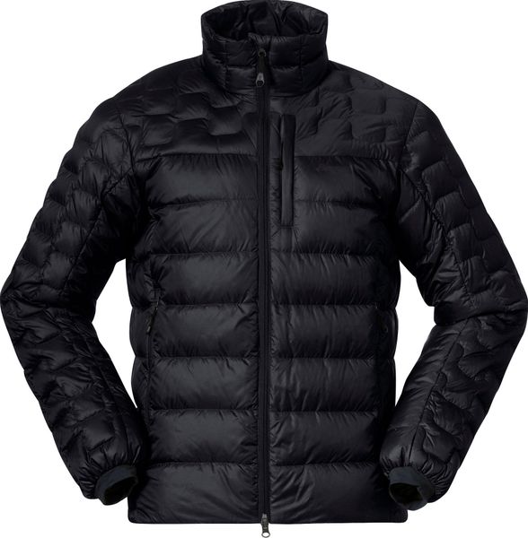 Magma Medium Down Jacket Men