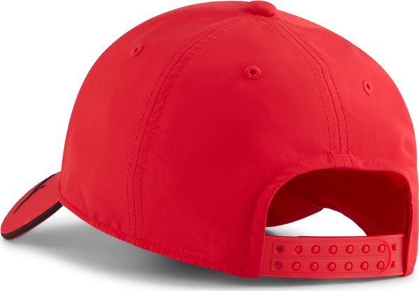 Ferrari Race BB Cap