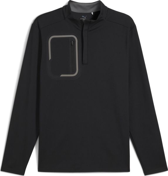 Cloudspun Tech 1/4 Zip