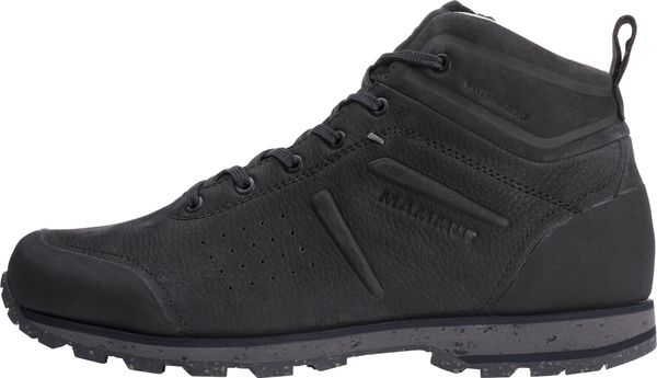 Alvra II Mid WP Men