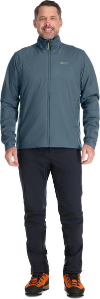Xenair Light Jacket