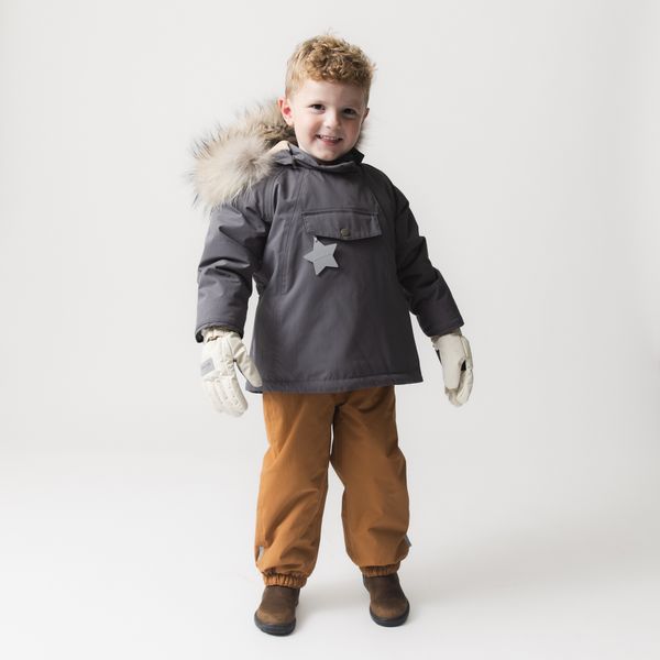 Matcelio Gloves