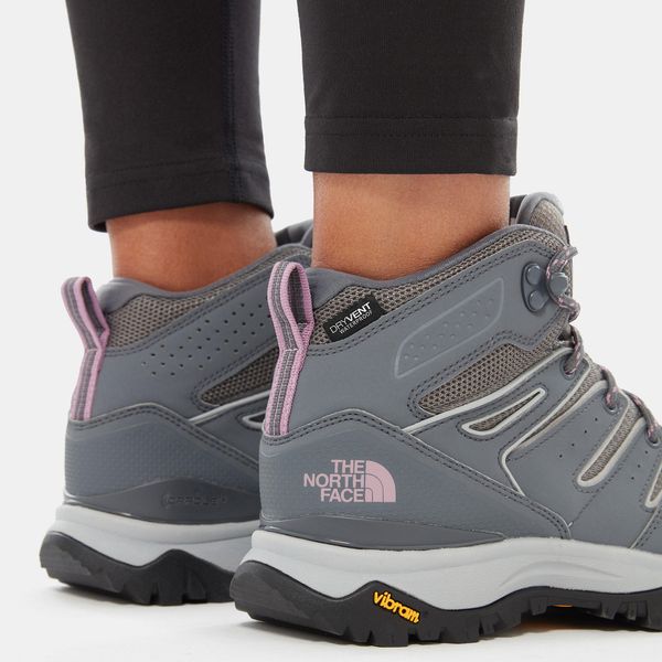 Womens Hedgehog Fastpack II Mid WP (eu)