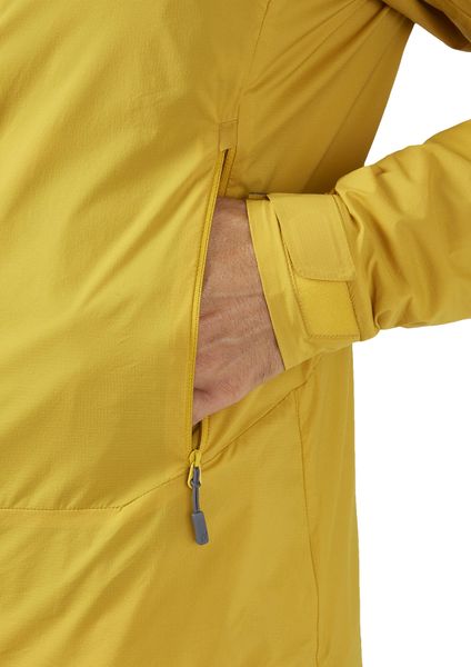 VR Summit Jacket