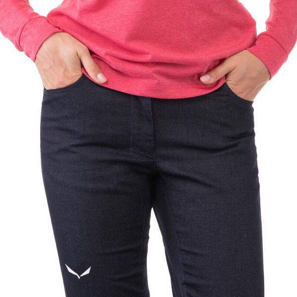Agner Denim 3 CO W Pants