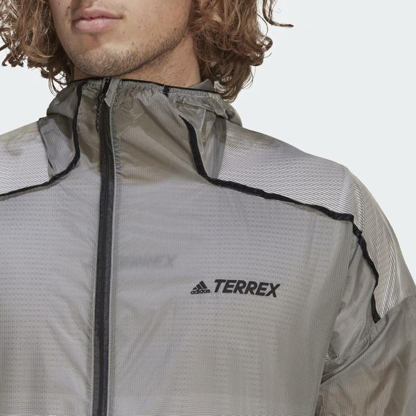 Terrex Agravic Windweave Pro Wind Jacket