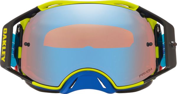 Airbrake MX