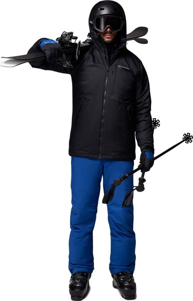 Shafer Canyon II Pant