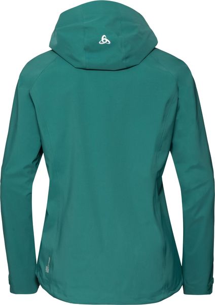 Damen Cairngorm 3L Hardshell-jacke