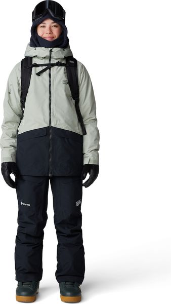 Cloud Bank Gore-tex Pant