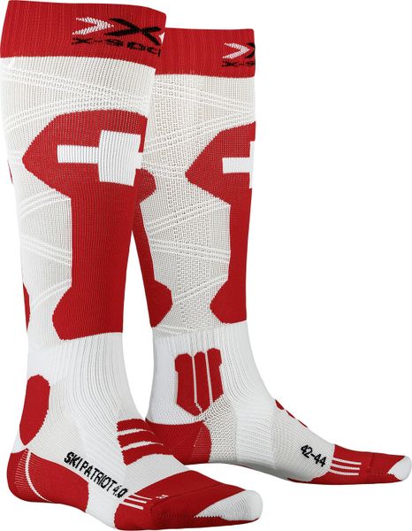 Ski Patriot 4.0 Switzerland