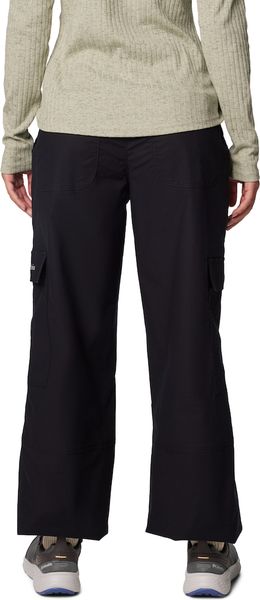 Brea Falls Cotton Ripstop Pant