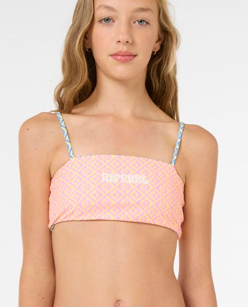 Island Bliss Revo Bikini-girl