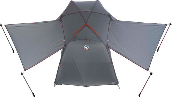 Copper Spur HV UL2 Bikepack