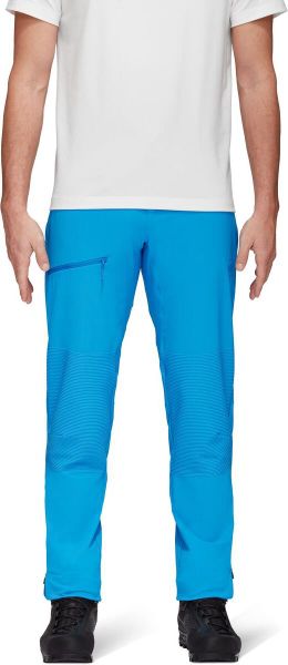 Pordoi Softshell Pants Men