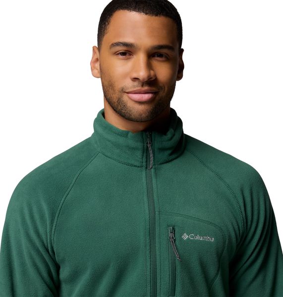 Fast Trek III Half Zip Fleece