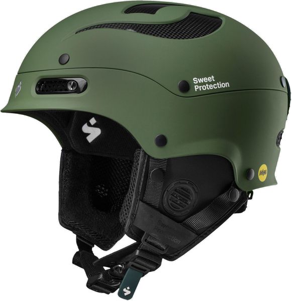 Trooper II Mips Helmet