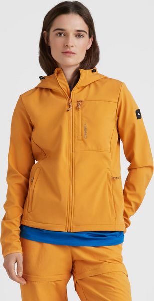 Spire Softshell Jacket