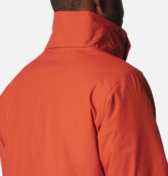 Element Blocker II Interchange Jacket