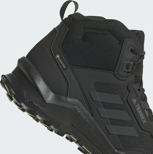 Terrex AX4 Mid Gore-tex Hiking Shoes